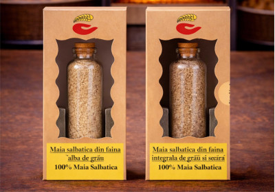 Maia deshidratata image