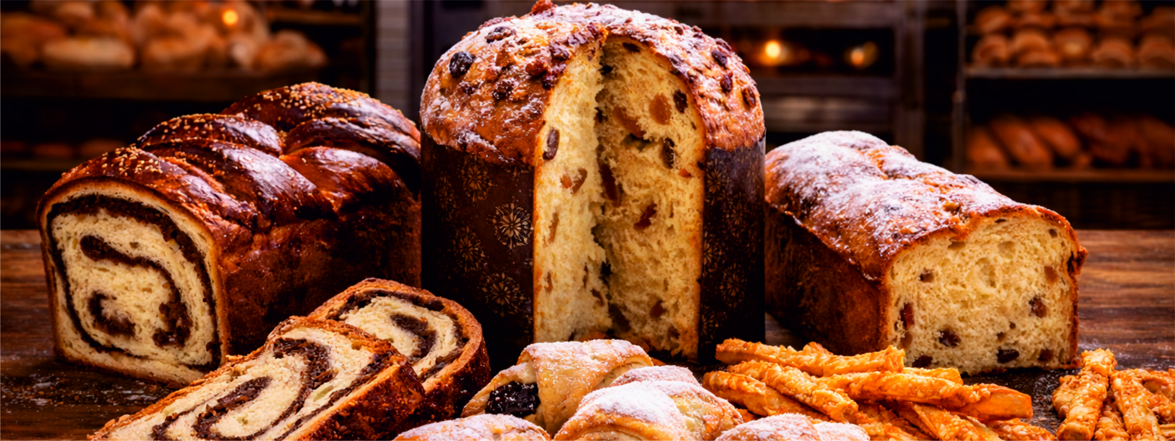 PRODUSE DE PATISERIE image